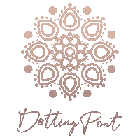 Mandala Pont Sticker
