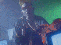 Music Video Shudder GIF by Psycho Goreman