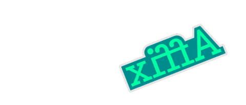 Animated Text Type Design Sticker by AllCaps