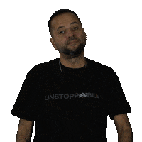 theautofirm unstoppable avorza alex vega the auto firm Sticker