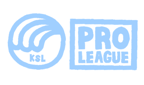 koreasurfleague giphyupload Sticker