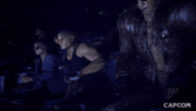 Video Game Thumbs Down GIF by CAPCOM