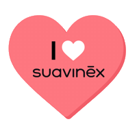Baby Love Sticker by Suavinex Spain