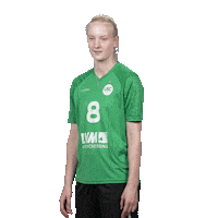 Munster Sticker by Volleyball Bundesliga