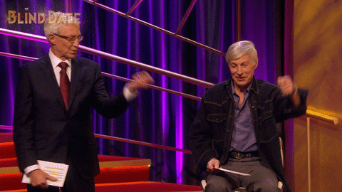 channel 5 whip GIF by Stellify Media