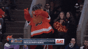 PhiladelphiaFlyers flyers philadelphia philly gritty GIF