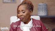 GIF by Iyanla: Fix My Life