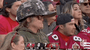 San Francisco 49Ers Football GIF by NFL