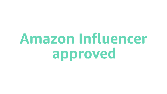 AmazonInfluencerProgram giphyupload amazon influencer aip Sticker