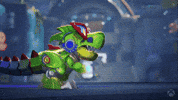 Video Game Robot GIF by Xbox