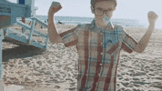 music video la girlz GIF by Weezer