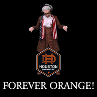 Houston Dynamo Mls GIF
