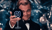 To The Moon Crypto GIF by Eco