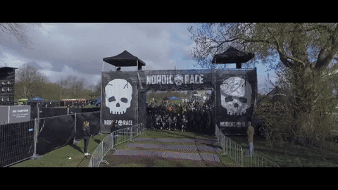 NordicRaceDK giphyupload GIF