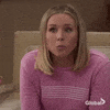 the good place what GIF by globaltv