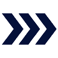 cmacgm blue red arrow forward Sticker