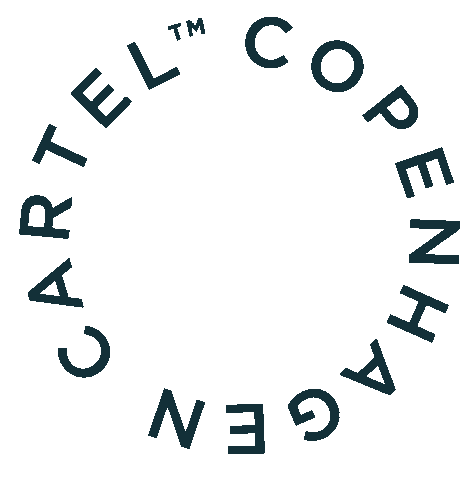 Sustainability Innovation Sticker by Copenhagen Cartel sustainable swimwear
