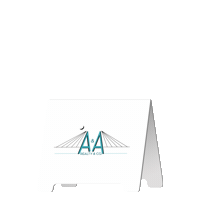aarealtyandco ashley charleston charleston sc aarealty Sticker