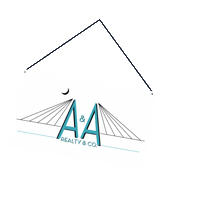 aarealtyandco ashley charleston charleston sc aarealty Sticker