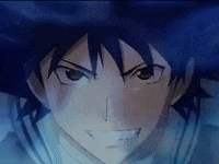 Air Gear GIF by TOEI Animation UK