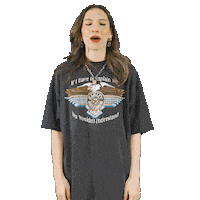 Sticker Thank You Sticker by bigFM