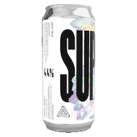 Beer Sticker by The ABYSS