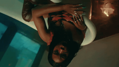 London Dance GIF by Elestee