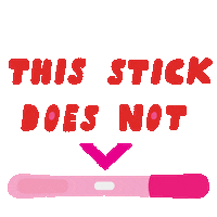 Pregnancy Nana Sticker by Essity