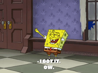 season 8 episode 10 GIF by SpongeBob SquarePants