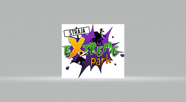 StrajaExtremePark giphyupload GIF