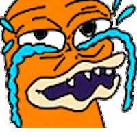 shrempin tv show pepe nfts shrimp GIF