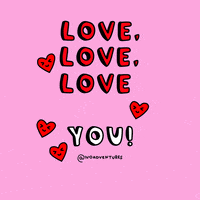 Fun Love GIF by Ivo Adventures