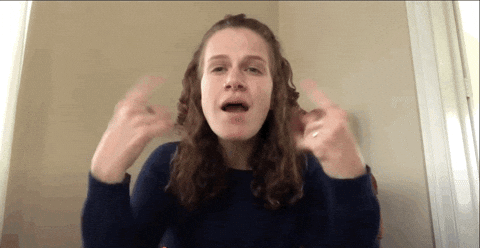 Well Known Asl GIF