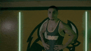 Ndsu Wrestling GIF by NDSU Athletics