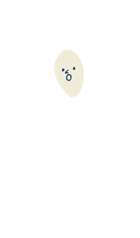 Illustration Face Sticker by Jorge
