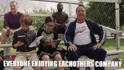Bored Family Time GIF by Universal Pictures Home Entertainment