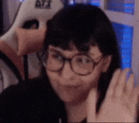 Sparkle1708 reaction twitch maratonaapp mapp GIF