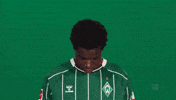 Werder Bremen GIF by Bundesliga