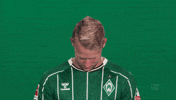 Werder Bremen Grull GIF by Bundesliga