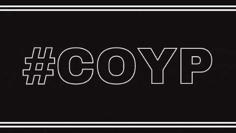 Coyp GIF by Notts County Women FC
