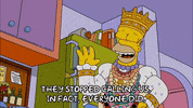 homer simpson GIF