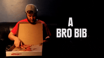 Bro Bib