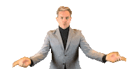 Swipe Up Peter Van De Veire Sticker by Big Brother 2021