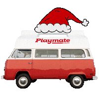 Ho Ho Ho Christmas Sticker by Igloo Products Corp.