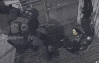 Call Of Duty Slapping GIF