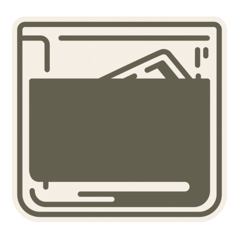 Drink Cocktail Sticker by dosprimostequila