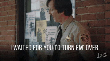 television show GIF by IFC