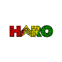 Sticker by LiveAHero.com
