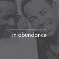 LifeInAbundance  GIF
