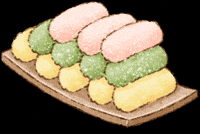 Korean GIF by vank